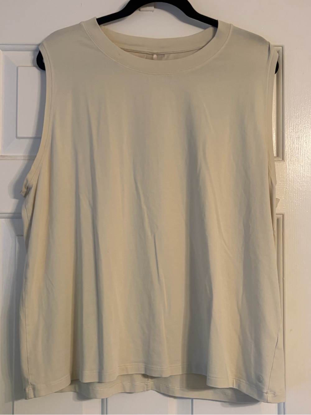 CALIA Women's Everyday Slub Muscle Tee